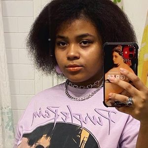 Meet your Posher, Rumiko